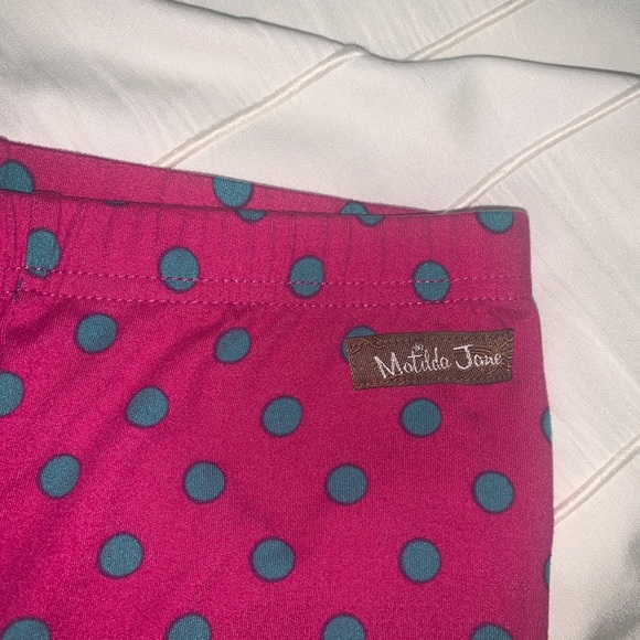 Matilda Jane size 8 pj set - Picture 3 of 4